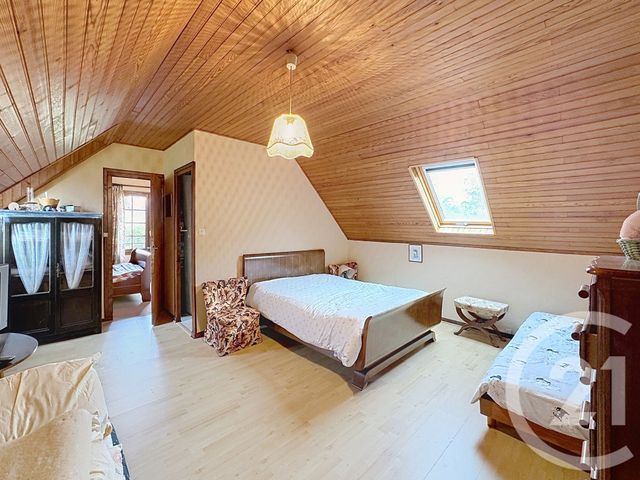 Maison &agrave; vendre - 4 pi&egrave;ces - 133,97 m2 - Millancay - 41 - CENTRE