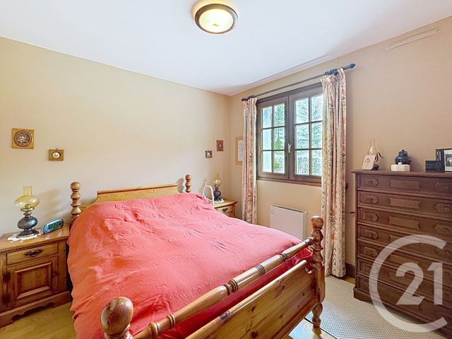 Maison &agrave; vendre - 4 pi&egrave;ces - 133,97 m2 - Millancay - 41 - CENTRE