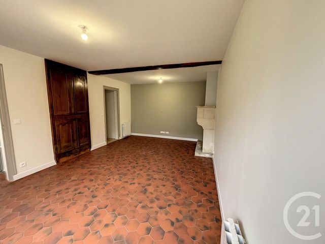 Appartement F3 &agrave; louer - 3 pi&egrave;ces - 58 m2 - Romorantin Lanthenay - 41 - CENTRE