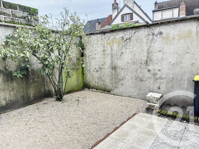 Appartement F3 &agrave; louer - 3 pi&egrave;ces - 58 m2 - Romorantin Lanthenay - 41 - CENTRE