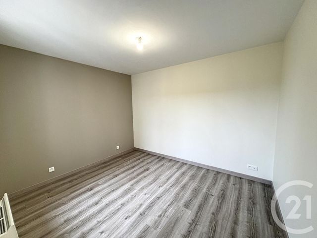 Appartement F3 &agrave; louer - 3 pi&egrave;ces - 58 m2 - Romorantin Lanthenay - 41 - CENTRE