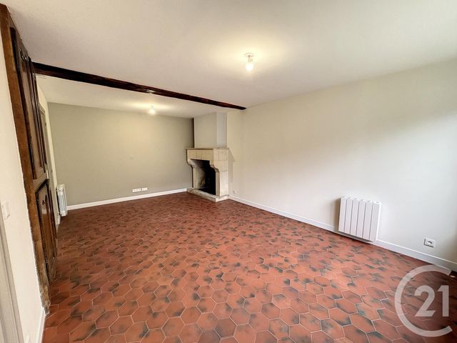 Appartement F3 à louer ROMORANTIN LANTHENAY