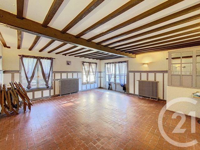 Commerce &agrave; vendre - 304 m2 - 41 - CENTRE