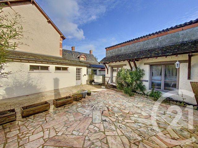 Commerce &agrave; vendre - 304 m2 - 41 - CENTRE