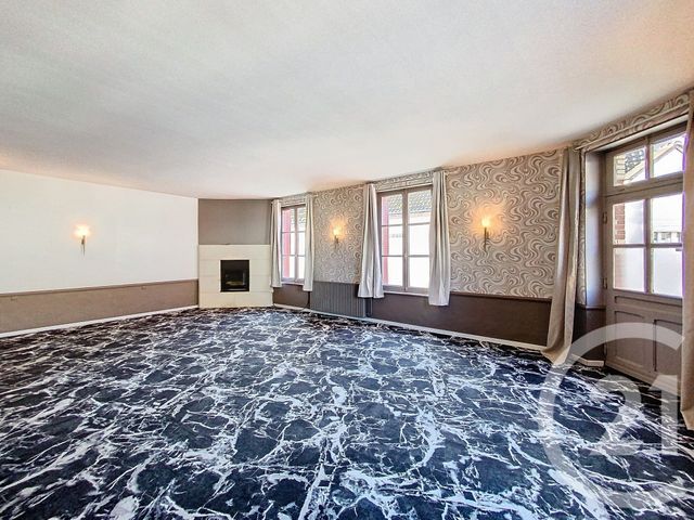 Commerce &agrave; vendre - 304 m2 - 41 - CENTRE