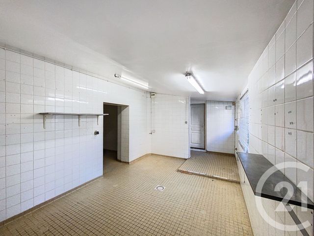 Commerce &agrave; vendre - 304 m2 - 41 - CENTRE