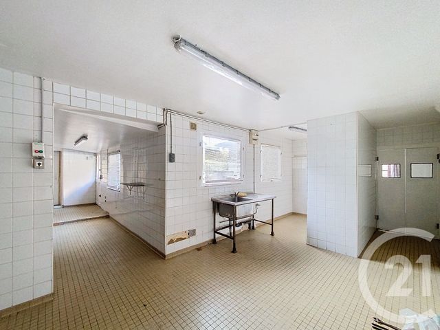 Commerce &agrave; vendre - 304 m2 - 41 - CENTRE