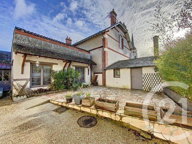 Commerce &agrave; vendre - 304 m2 - 41 - CENTRE