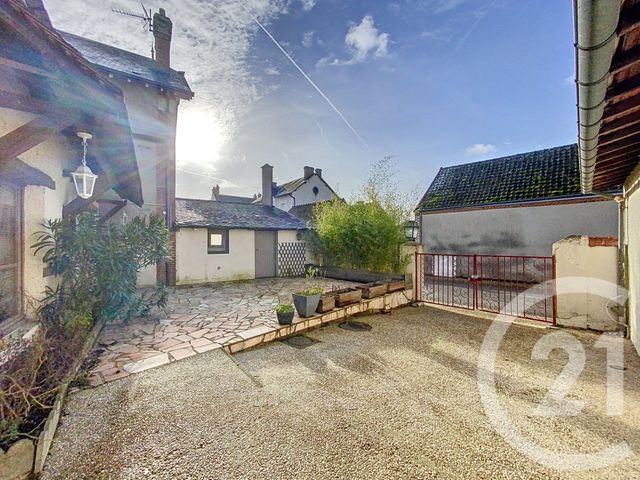 Commerce &agrave; vendre - 304 m2 - 41 - CENTRE