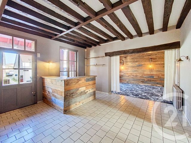 Commerce &agrave; vendre - 304 m2 - 41 - CENTRE