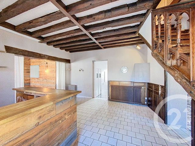 Commerce &agrave; vendre - 304 m2 - 41 - CENTRE