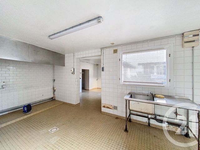 Commerce &agrave; vendre - 304 m2 - 41 - CENTRE