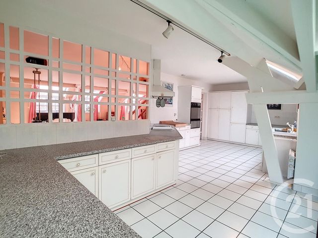 Appartement Duplex à vendre - 8 pièces - 275 m2 - Salbris - 41 - CENTRE