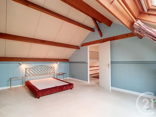 Appartement Duplex à vendre - 8 pièces - 275 m2 - Salbris - 41 - CENTRE