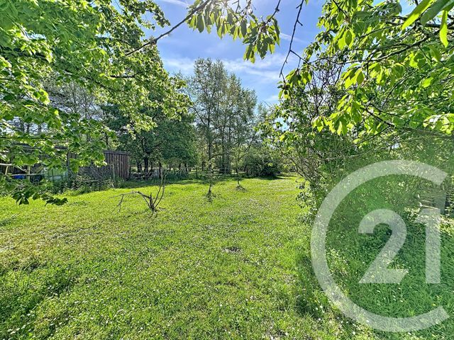 Maison &agrave; vendre - 4 pi&egrave;ces - 74,60 m2 - Marcilly En Gault - 41 - CENTRE