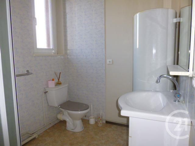 Afficher la photo en grand Appartement F2 à louer - 2 pièces - 29 m2 - SALBRIS - 41 - CENTRE