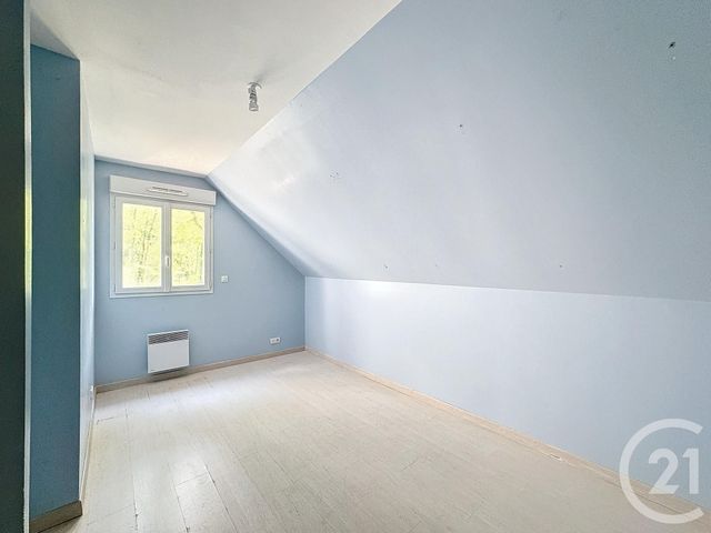 Maison &agrave; vendre - 5 pi&egrave;ces - 100,20 m2 - Nancay - 18 - CENTRE