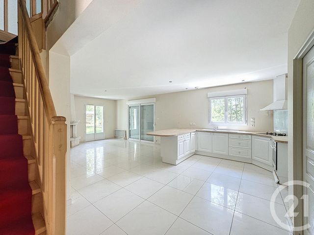 Maison &agrave; vendre - 5 pi&egrave;ces - 100,20 m2 - Nancay - 18 - CENTRE