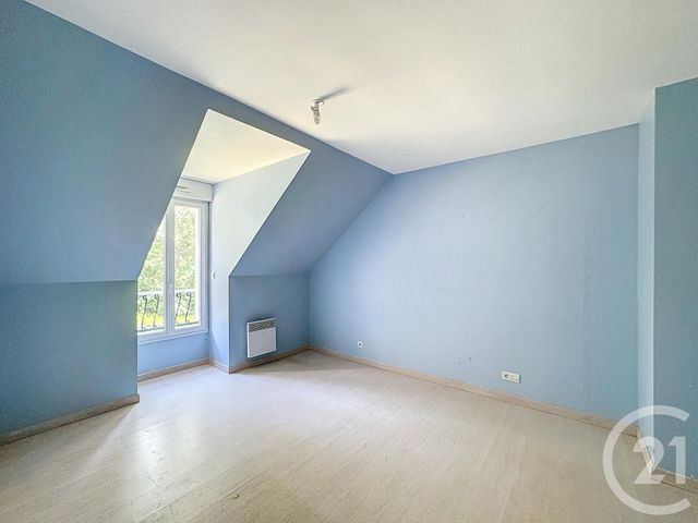 Maison &agrave; vendre - 5 pi&egrave;ces - 100,20 m2 - Nancay - 18 - CENTRE