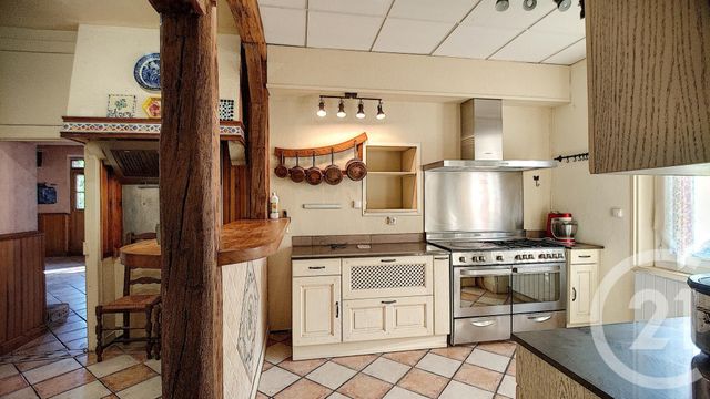 Maison à vendre - 8 pièces - 230 m2 - SELLES ST DENIS - 41 - CENTRE Maison à vendre - 8 pièces - 230 m2 - SELLES ST DENIS - 41 - CENTRE