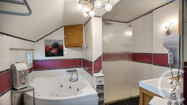 Maison à vendre - 8 pièces - 230 m2 - SELLES ST DENIS - 41 - CENTRE Maison à vendre - 8 pièces - 230 m2 - SELLES ST DENIS - 41 - CENTRE