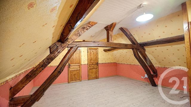 Maison à vendre - 8 pièces - 230 m2 - SELLES ST DENIS - 41 - CENTRE Maison à vendre - 8 pièces - 230 m2 - SELLES ST DENIS - 41 - CENTRE