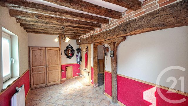 Maison à vendre - 8 pièces - 230 m2 - SELLES ST DENIS - 41 - CENTRE Maison à vendre - 8 pièces - 230 m2 - SELLES ST DENIS - 41 - CENTRE
