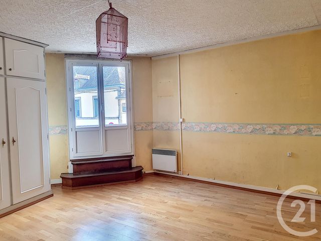 Maison &agrave; vendre - 5 pi&egrave;ces - 173,59 m2 - Salbris - 41 - CENTRE