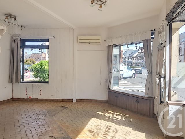 Maison &agrave; vendre - 5 pi&egrave;ces - 173,59 m2 - Salbris - 41 - CENTRE