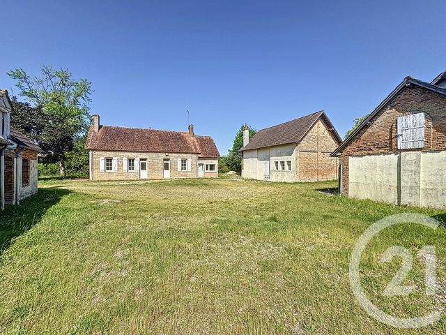 Maison à vendre - 7 pièces - 177,30 m2 - 41 - CENTRE
