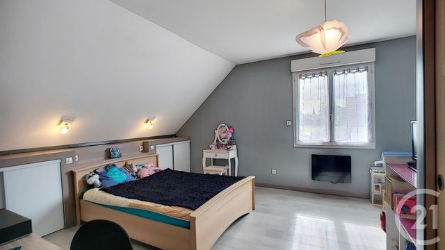 Maison à vendre - 4 pièces - 135,80 m2 - THEILLAY - 41 - CENTRE Maison à vendre - 4 pièces - 135,80 m2 - THEILLAY - 41 - CENTRE
