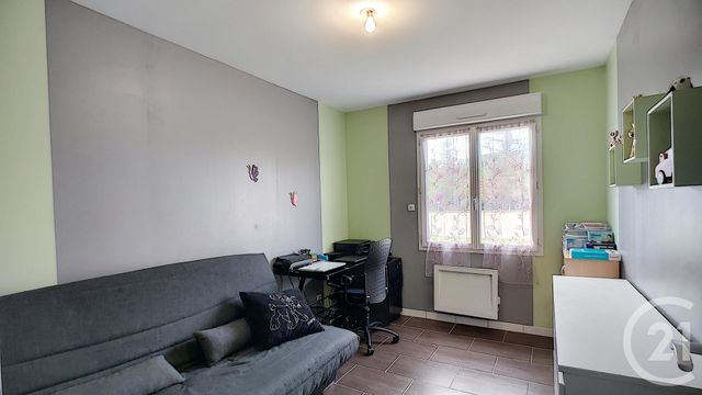 Maison à vendre - 4 pièces - 135,80 m2 - THEILLAY - 41 - CENTRE Maison à vendre - 4 pièces - 135,80 m2 - THEILLAY - 41 - CENTRE