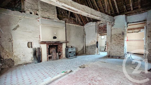 Maison à vendre - 1 pièce - 50,90 m2 - NANCAY - 18 - CENTRE Maison à vendre - 1 pièce - 50,90 m2 - NANCAY - 18 - CENTRE