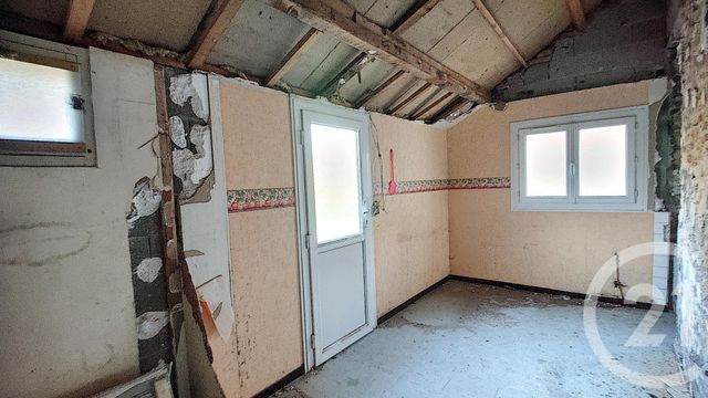 Maison à vendre - 1 pièce - 50,90 m2 - NANCAY - 18 - CENTRE Maison à vendre - 1 pièce - 50,90 m2 - NANCAY - 18 - CENTRE