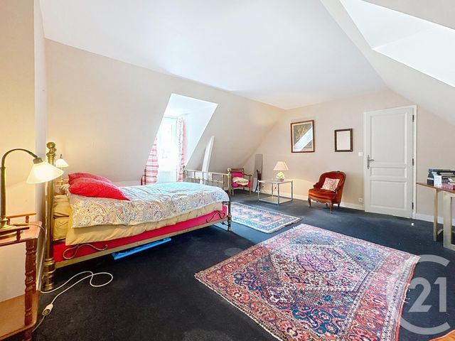 Maison à vendre - 12 pièces - 302,10 m2 - Souesmes - 41 - CENTRE