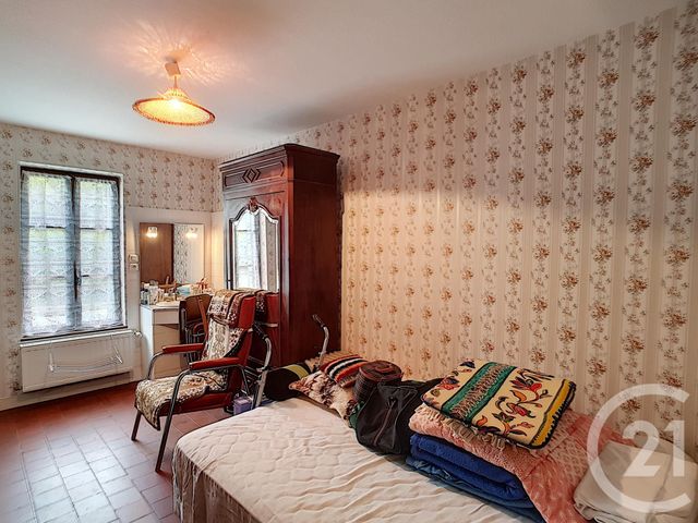 Maison à vendre - 5 pièces - 83,66 m2 - THEILLAY - 41 - CENTRE Maison à vendre - 5 pièces - 83,66 m2 - THEILLAY - 41 - CENTRE