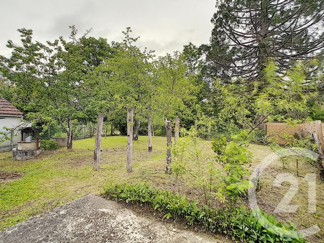 Maison à vendre - 5 pièces - 83,66 m2 - THEILLAY - 41 - CENTRE Maison à vendre - 5 pièces - 83,66 m2 - THEILLAY - 41 - CENTRE