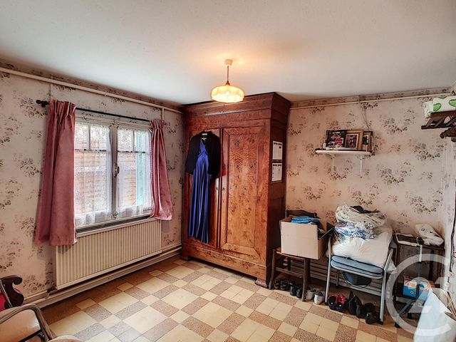 Maison à vendre - 5 pièces - 83,66 m2 - THEILLAY - 41 - CENTRE Maison à vendre - 5 pièces - 83,66 m2 - THEILLAY - 41 - CENTRE
