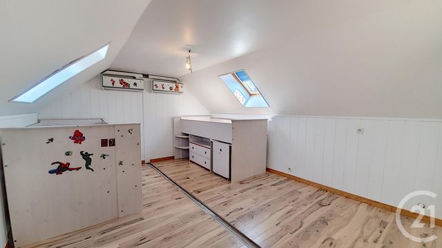 Maison à vendre - 6 pièces - 127,03 m2 - MARCILLY EN GAULT - 41 - CENTRE Maison à vendre - 6 pièces - 127,03 m2 - MARCILLY EN GAULT - 41 - CENTRE