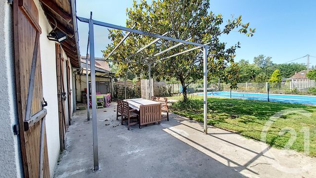 Maison à vendre - 6 pièces - 127,03 m2 - MARCILLY EN GAULT - 41 - CENTRE Maison à vendre - 6 pièces - 127,03 m2 - MARCILLY EN GAULT - 41 - CENTRE