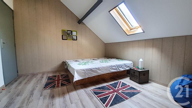 Maison à vendre - 6 pièces - 127,03 m2 - MARCILLY EN GAULT - 41 - CENTRE Maison à vendre - 6 pièces - 127,03 m2 - MARCILLY EN GAULT - 41 - CENTRE