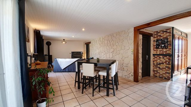 Maison à vendre - 6 pièces - 127,03 m2 - MARCILLY EN GAULT - 41 - CENTRE Maison à vendre - 6 pièces - 127,03 m2 - MARCILLY EN GAULT - 41 - CENTRE