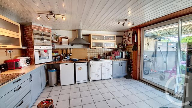 Maison à vendre - 6 pièces - 127,03 m2 - MARCILLY EN GAULT - 41 - CENTRE Maison à vendre - 6 pièces - 127,03 m2 - MARCILLY EN GAULT - 41 - CENTRE