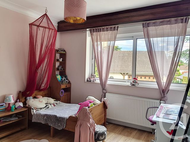 Maison à vendre - 9 pièces - 250,57 m2 - SOUESMES - 41 - CENTRE Maison à vendre - 9 pièces - 250,57 m2 - SOUESMES - 41 - CENTRE