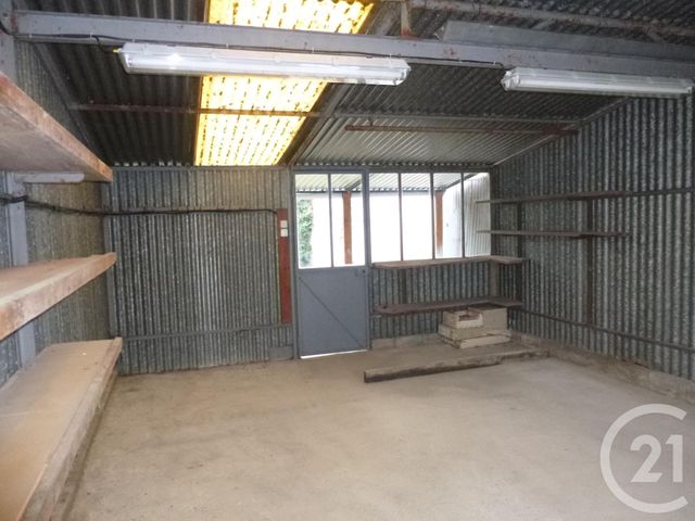 Maison à louer - 3 pièces - 62 m2 - SALBRIS - 41 - CENTRE Maison à louer - 3 pièces - 62 m2 - SALBRIS - 41 - CENTRE