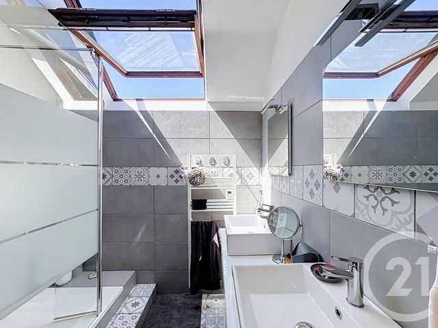 Maison &agrave; vendre - 7 pi&egrave;ces - 195 m2 - Salbris - 41 - CENTRE