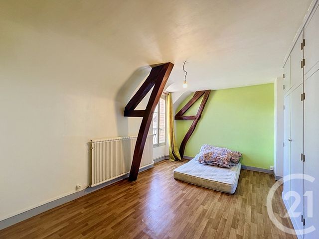 Maison &agrave; vendre - 7 pi&egrave;ces - 195 m2 - Salbris - 41 - CENTRE