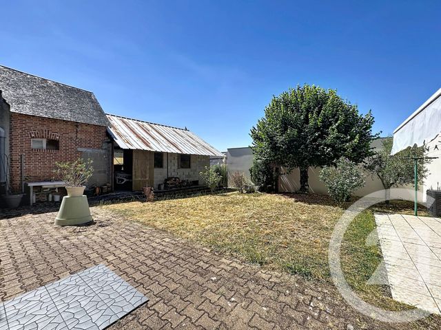 Maison &agrave; vendre - 7 pi&egrave;ces - 195 m2 - Salbris - 41 - CENTRE