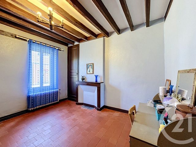 Maison &agrave; vendre - 7 pi&egrave;ces - 195 m2 - Salbris - 41 - CENTRE
