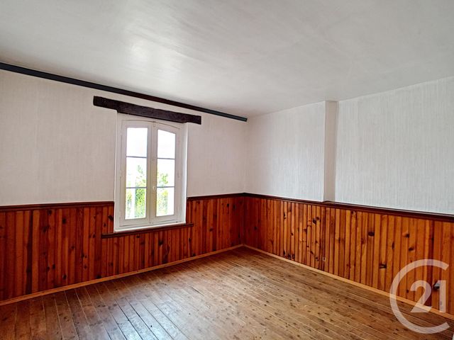 Maison à vendre - 5 pièces - 108,07 m2 - Salbris - 41 - CENTRE